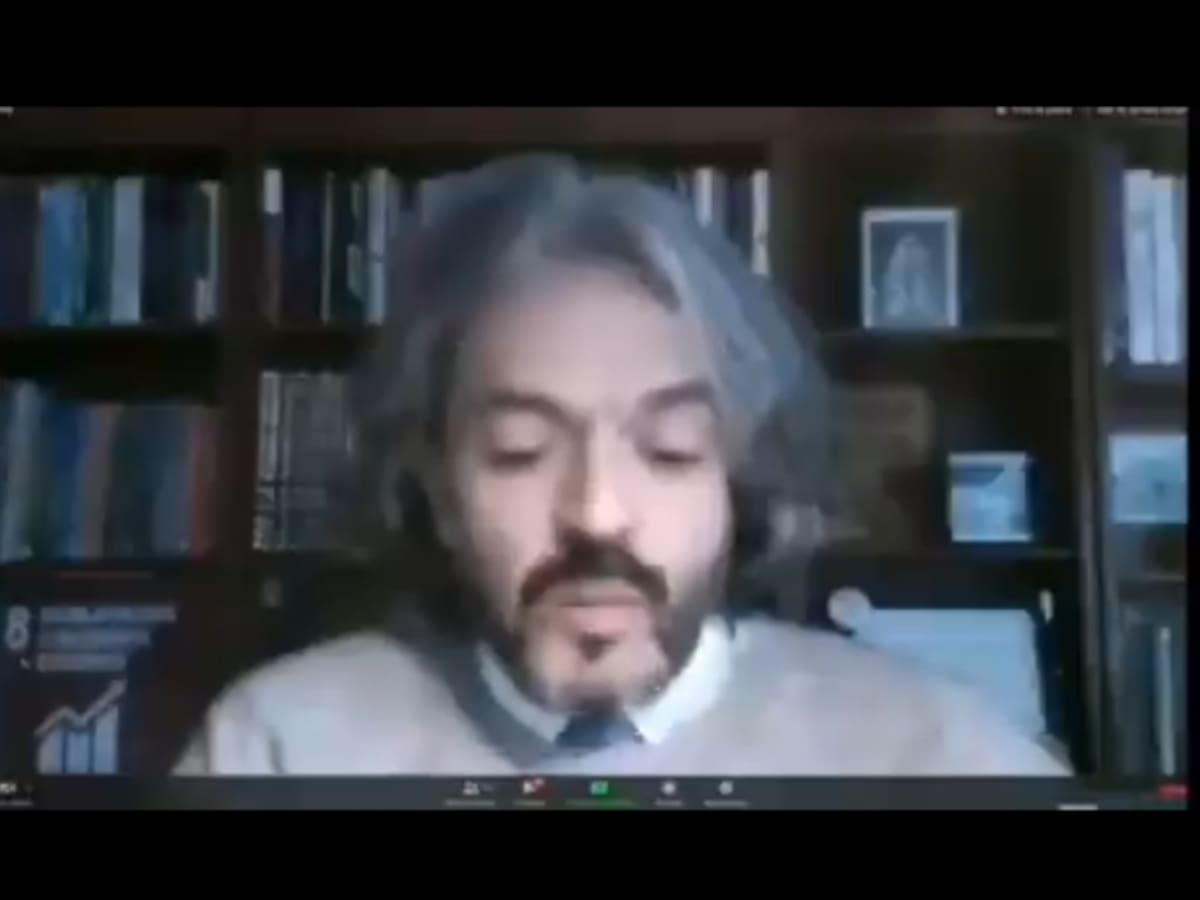 El ICBF y el DANE denuncia hackeo en plena reunión virtual