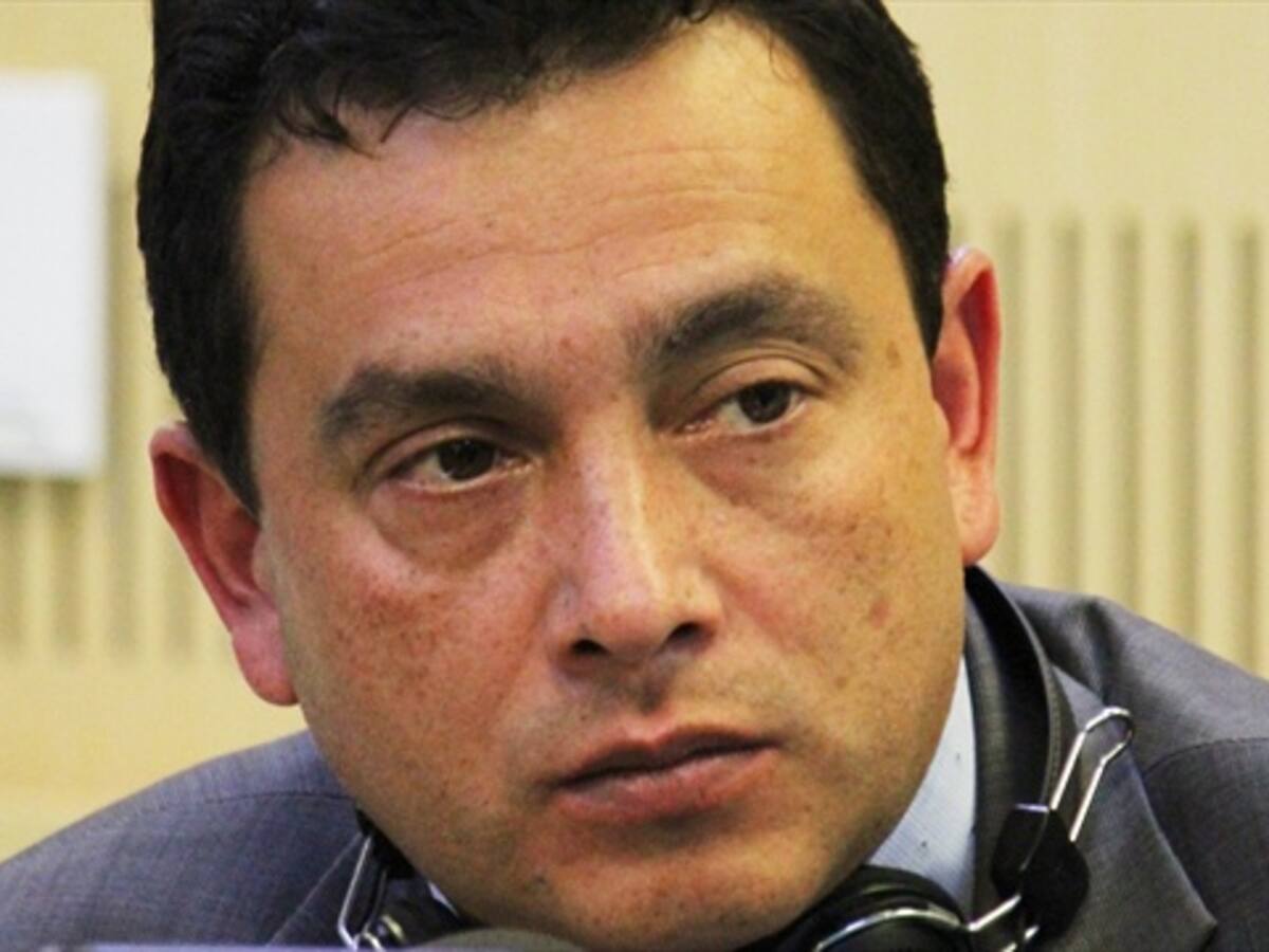 "Cada fuerza militar dan una versión diferente de lo sucedido"