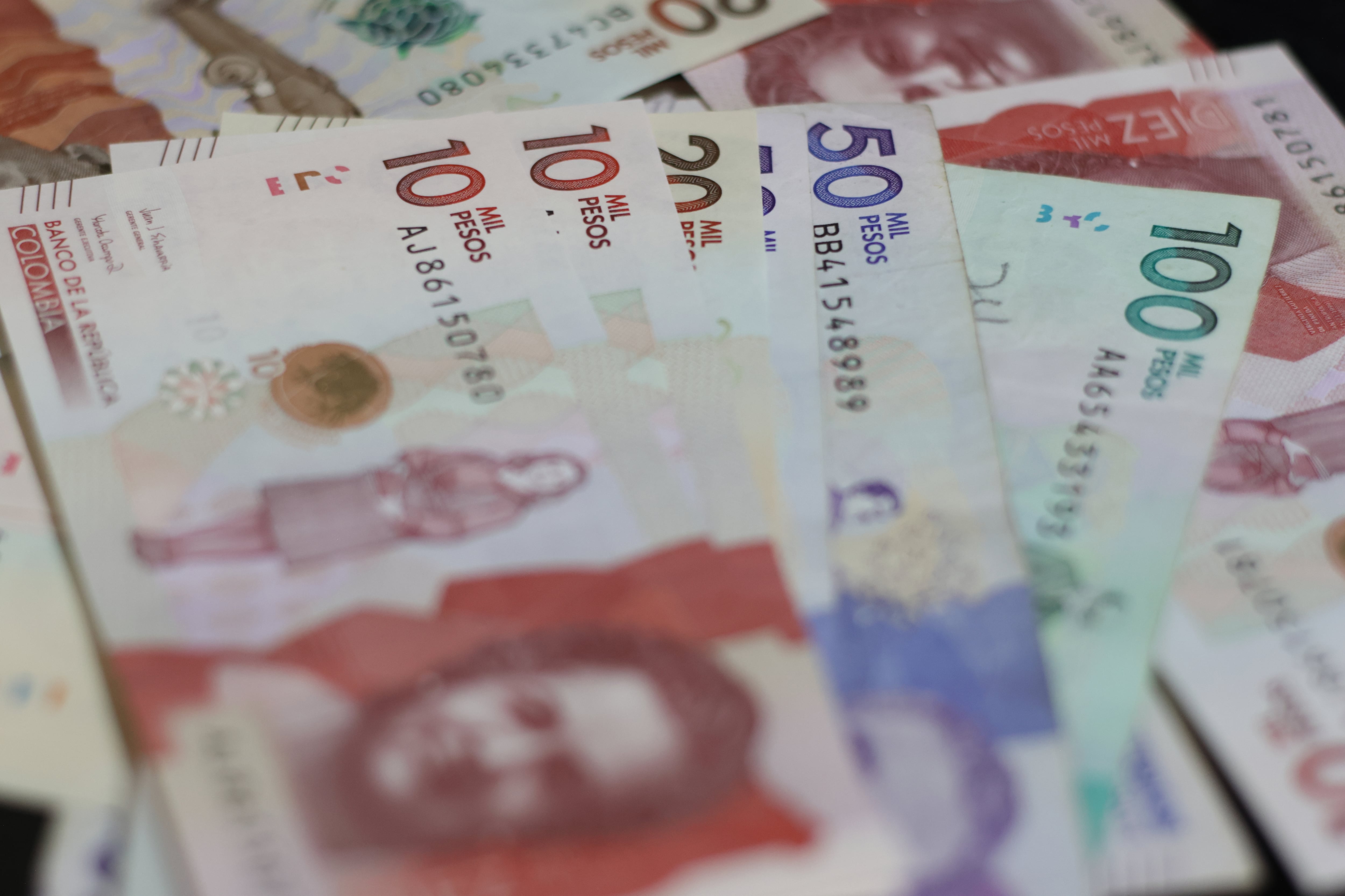 Dinero. (Imagen referencial). Foto: Getty Images.