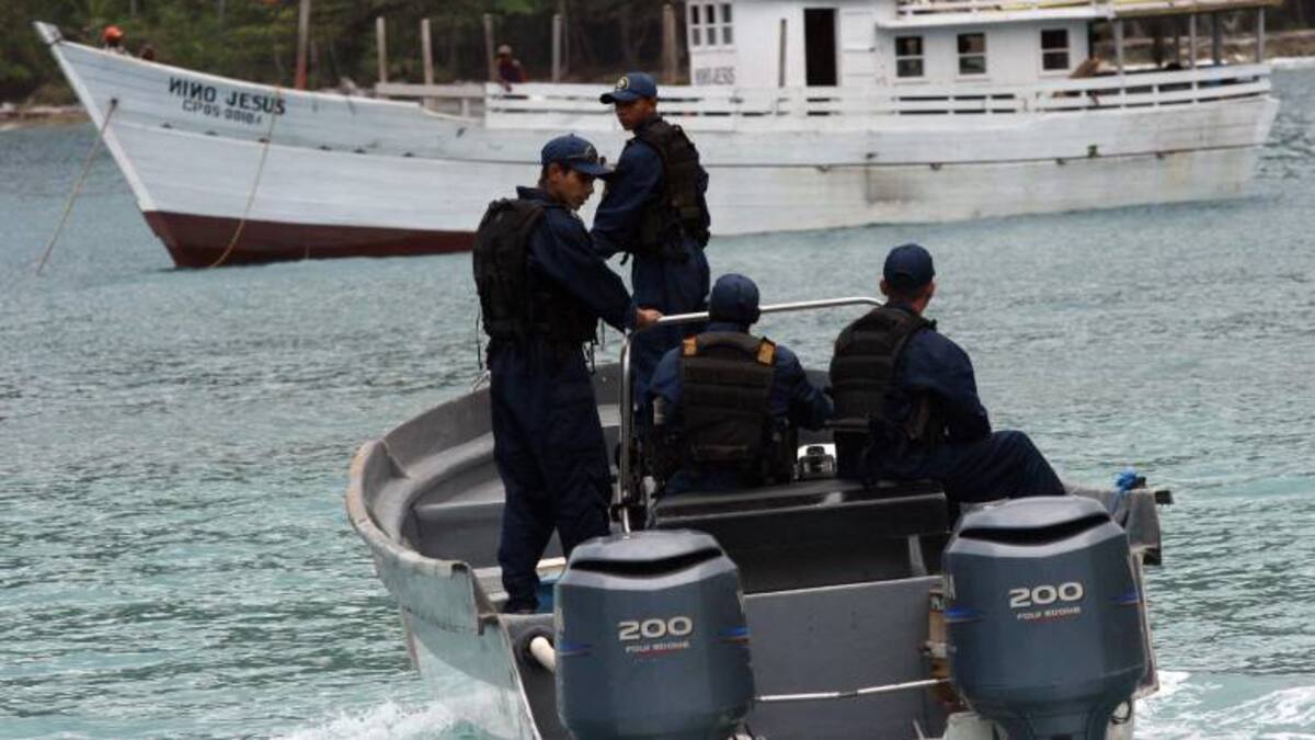 Cubanos varados en Colombia y desesperados buscan pasar la frontera con Panamá