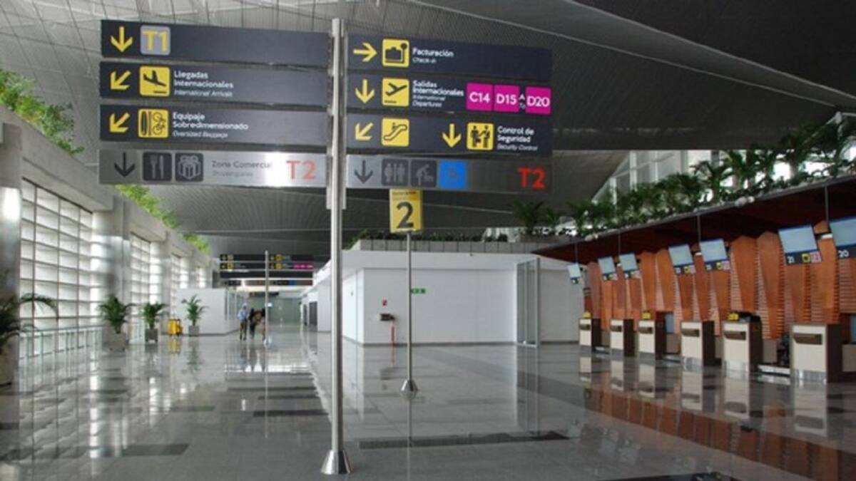 Vuelos interncionales, lo que estaban esperando las agencias de viajes
