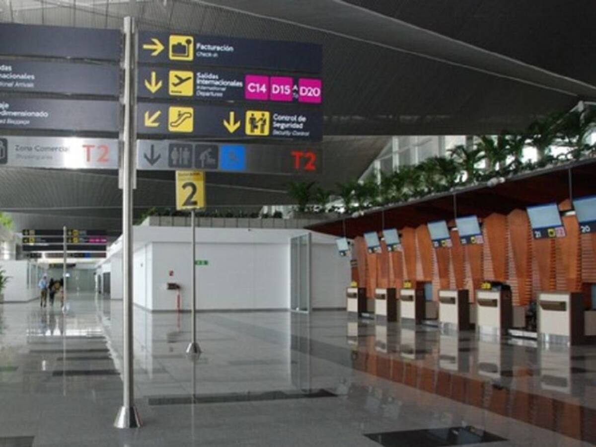 Vuelos interncionales, lo que estaban esperando las agencias de viajes