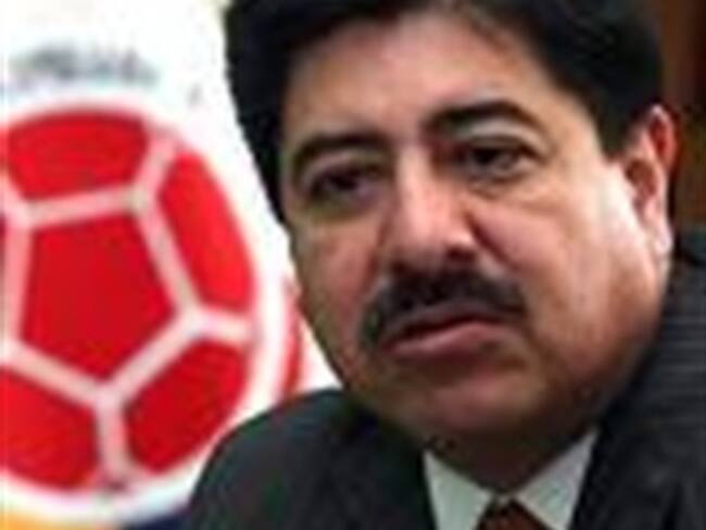 Federación de fútbol critica rechazo a partidos de mexicanos en Bogotá