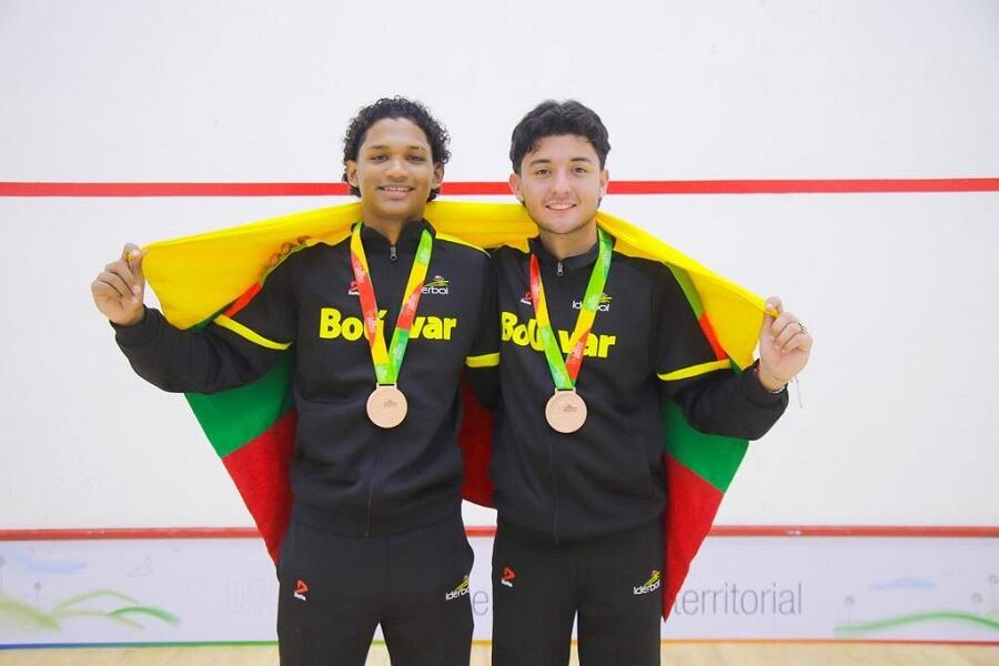 Gobernación de Bolívar