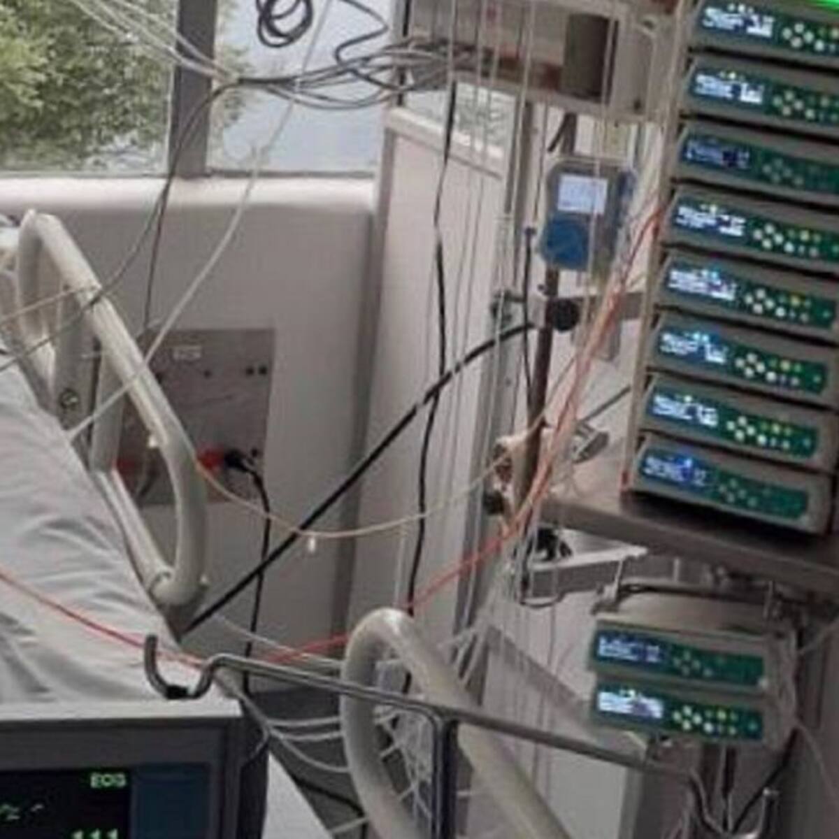 Bala perdida en la Feria de Buga, Valle, deja a una adolescente de 14 años en UCI