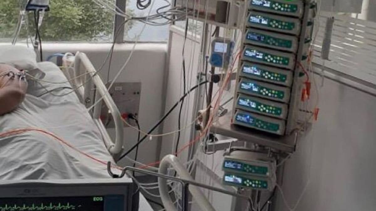 Bala perdida en la Feria de Buga, Valle, deja a una adolescente de 14 años en UCI