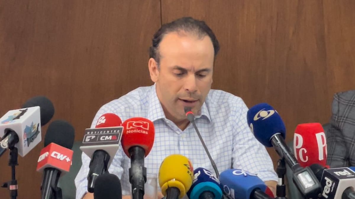 Crisis financiera de Cali fue expuesta en “Libro Blanco”