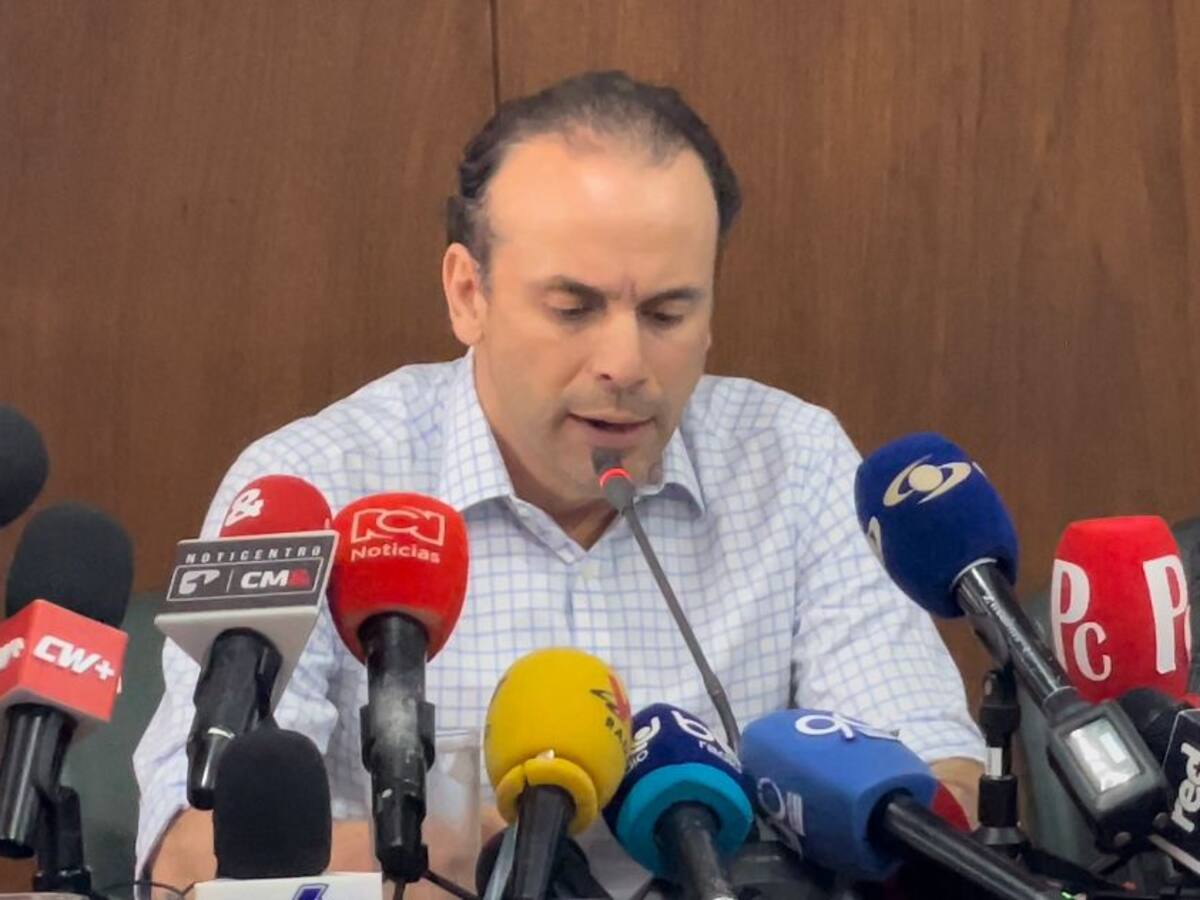 Crisis financiera de Cali fue expuesta en “Libro Blanco”