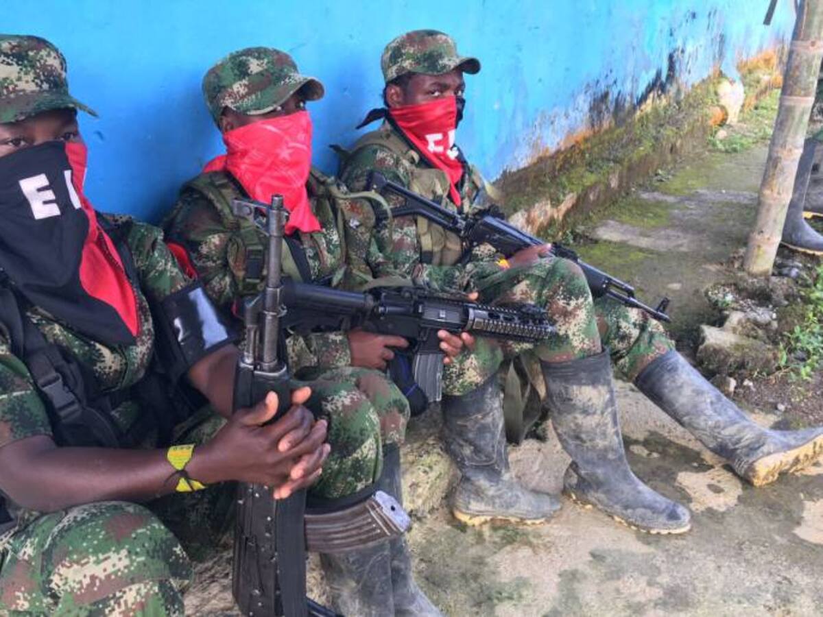 Crimen de geólogos lo habría cometido una alianza de disidencias Farc y ELN