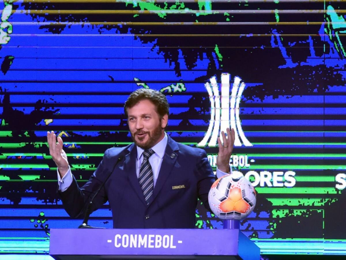 "Colombia es ideal para que el fútbol femenino escriba grandes historias"