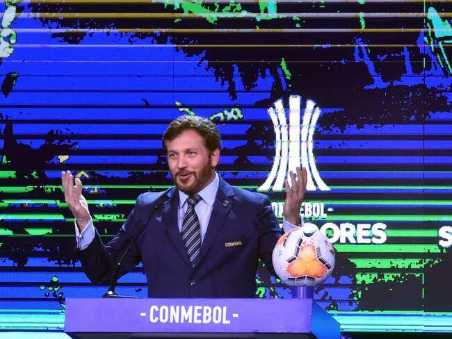 "Colombia es ideal para que el fútbol femenino escriba grandes historias"