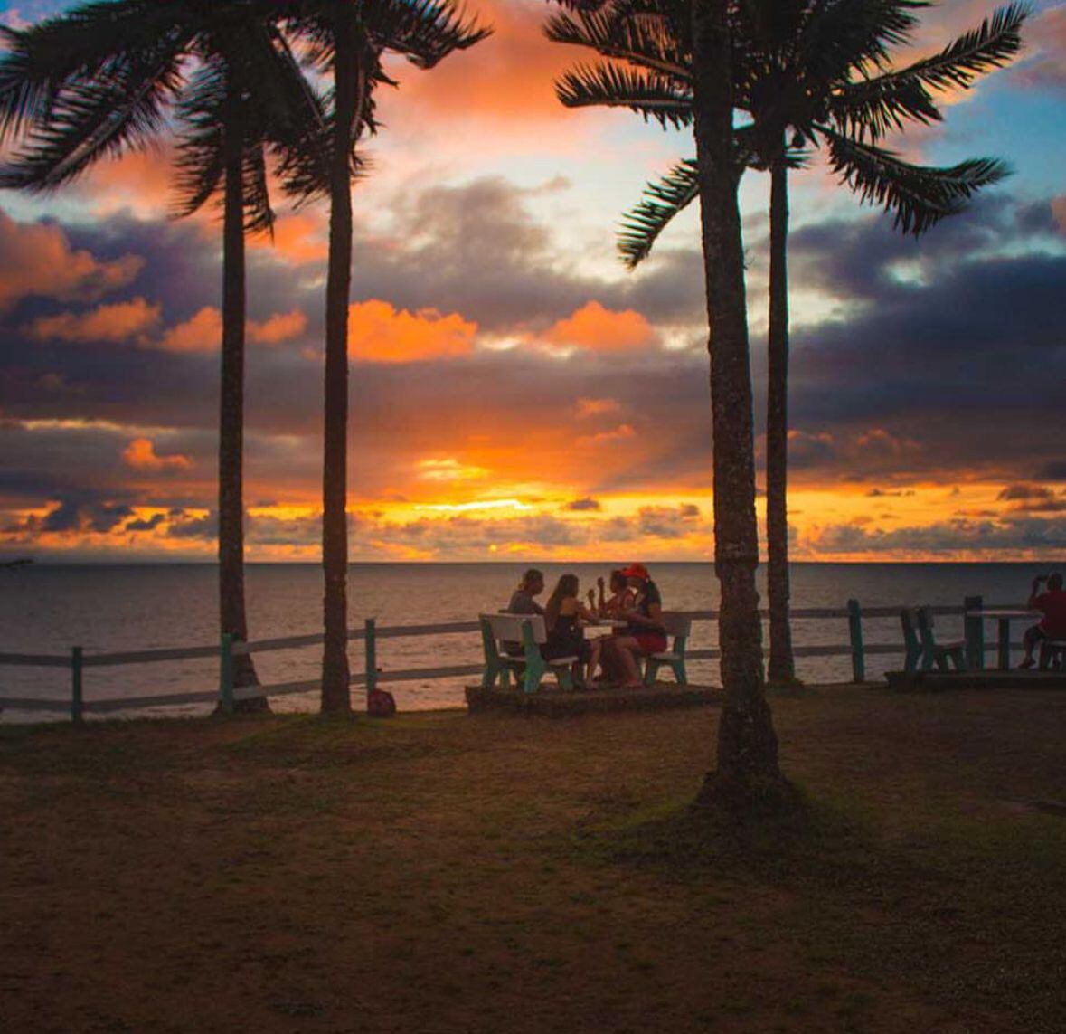 Cortesía para Caracol Radio