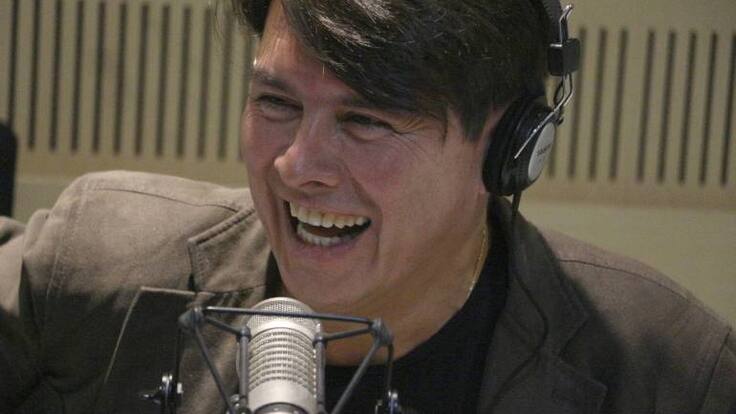 Jairo Dueñas en Mi Banda Sonora