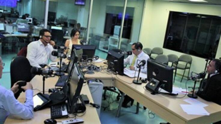 Audio de Hora 20 del 26 de marzo primera parte