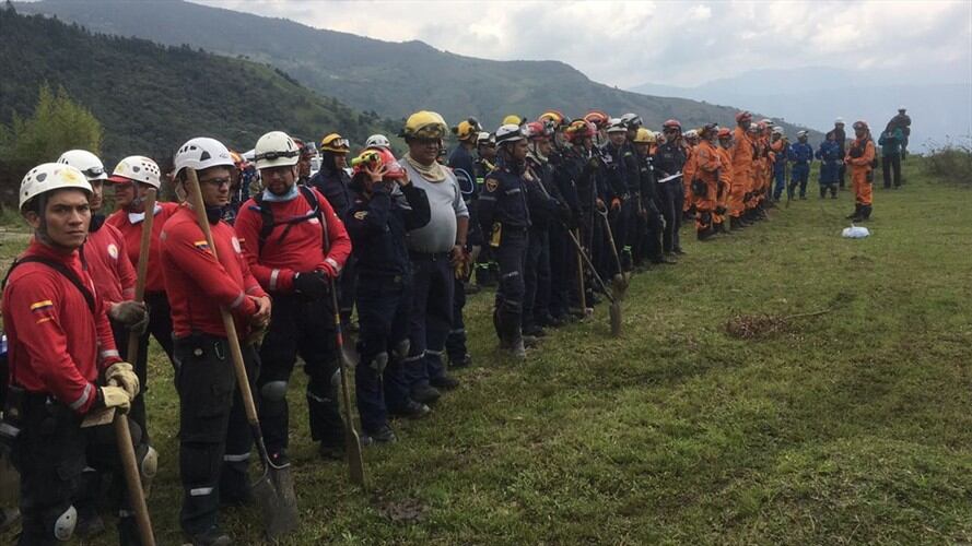Imagen de referencia. Foto: Sebastián Estrada