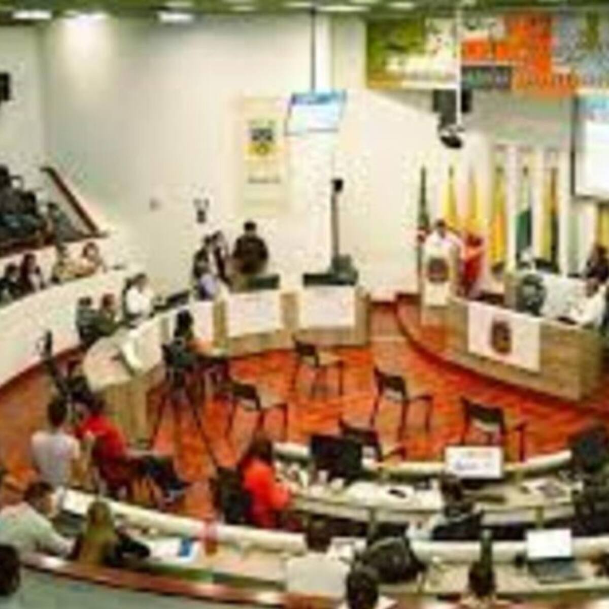 Denuncian que la Asamblea de Risaralda no ha aprobado recursos para la UNP