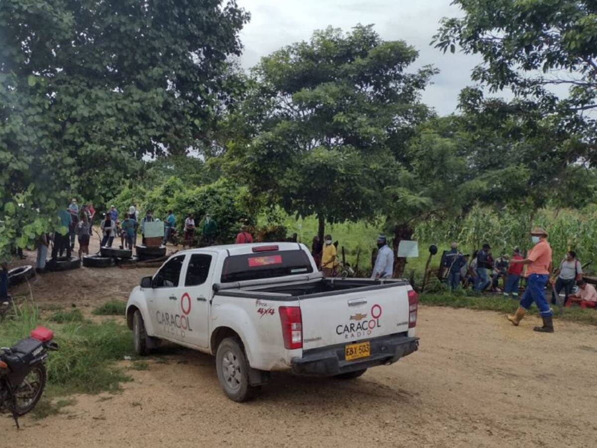 Predio de Cachenche será colocado en arriendo: SAE