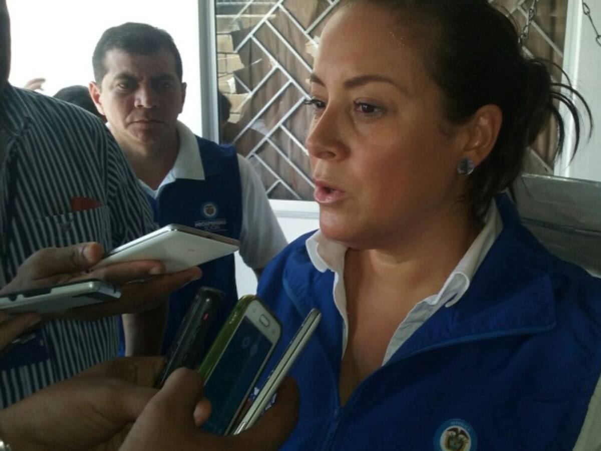 Setecientos mil colombianos han salido de la pobreza en el último año según DPS