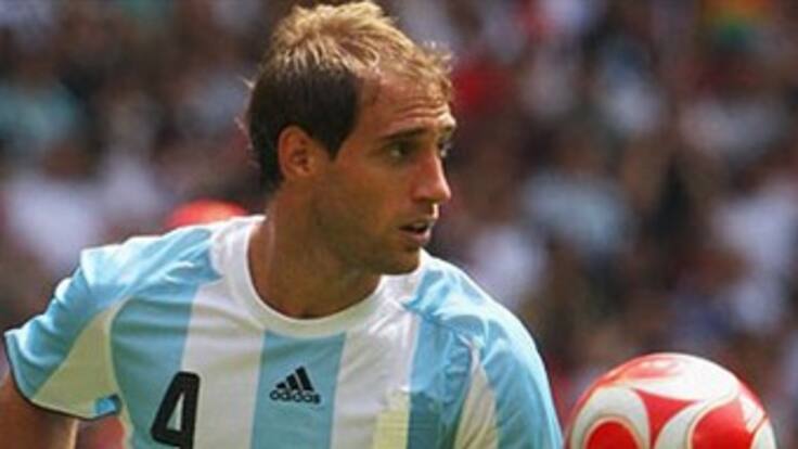 Batista ratifica a Zabaleta por Rojo y añade siempre hay presión por ganar