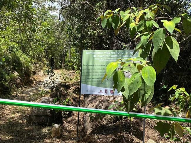 Foto: Alcaldía de San Luis