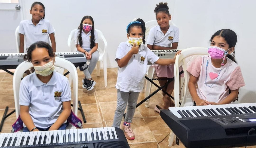 La convocatoria estará abierta hasta el 30 de junio y los interesados pueden visitar la página www.vocesdeljazz.com