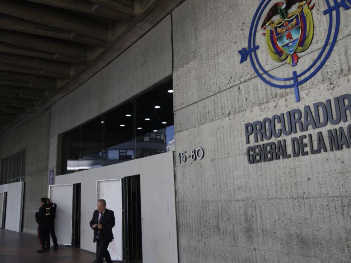 Procuraduría abre indagación por muerte Juliana Giraldo en el Cauca