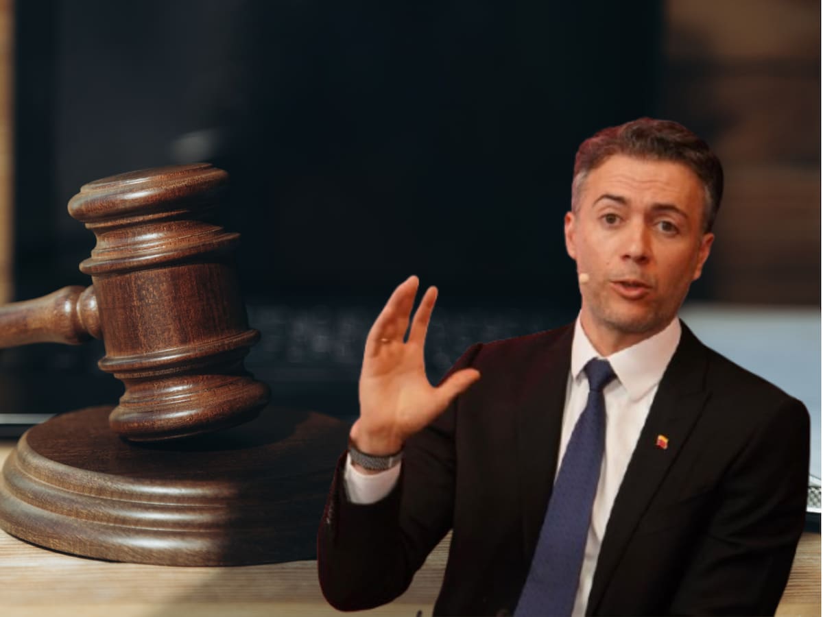 Daniel Quintero y caso Aguas Vivas: Este miércoles 29 de abril continúa audiencia contra exalcalde