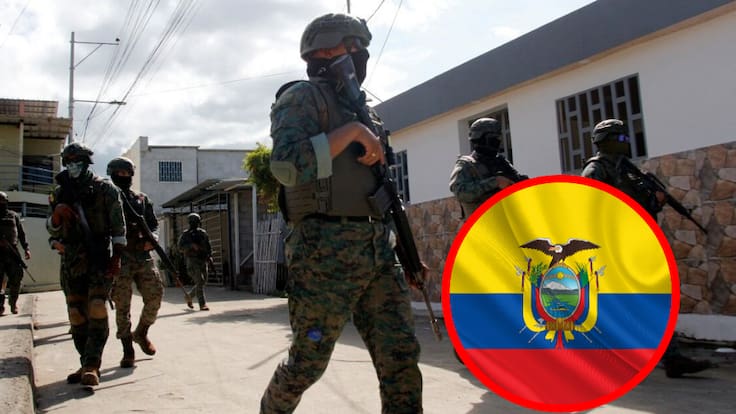 MinDefensa identificó posibles puntos en riesgo de disturbios ante segunda vuelta electoral