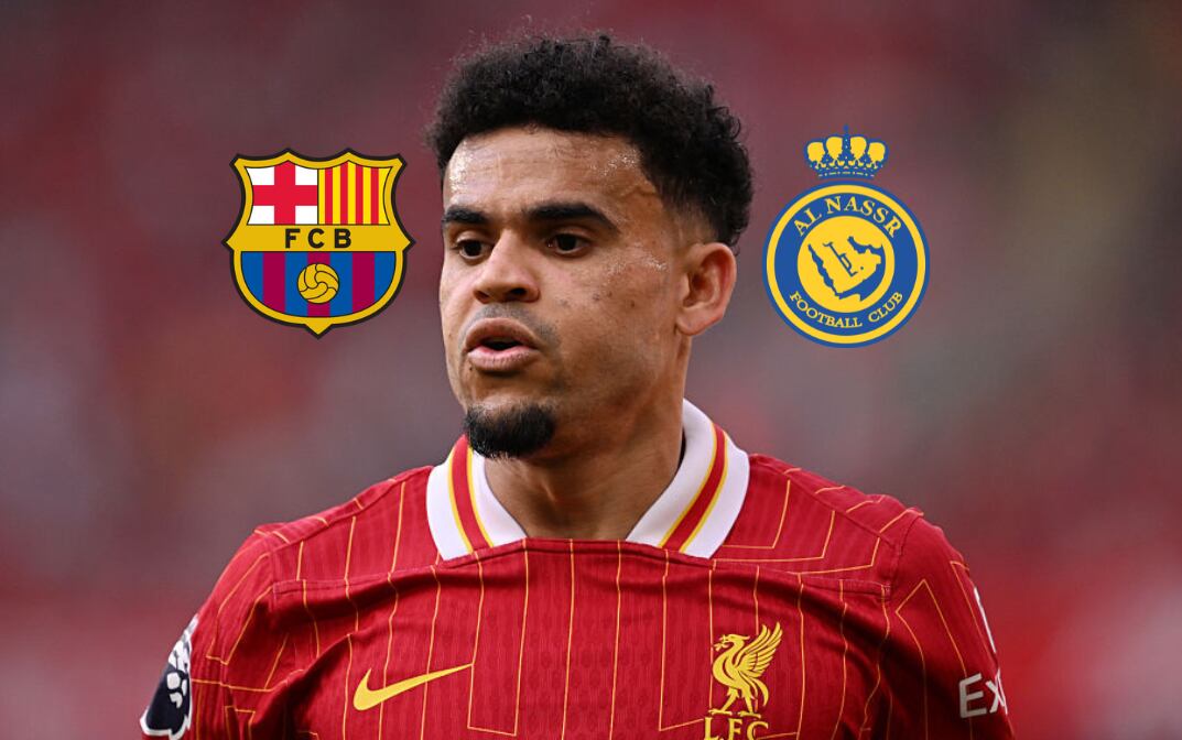 Luis Díaz / Composición: Caracol Radio