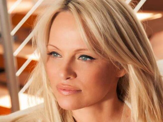 Pamela Anderson: &#039;La felicidad influye en tu belleza&#039;