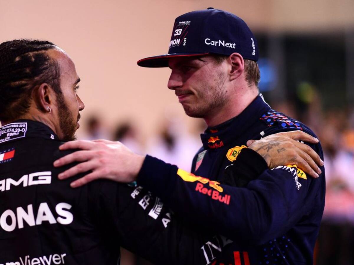 Comisarios respondieron al primer reclamo de Mercedes en Abu Dabi