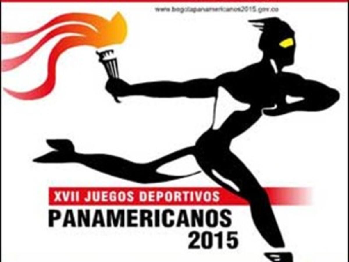 Expectativa en Bogotá por designación de los XVII Juegos Panamericanos