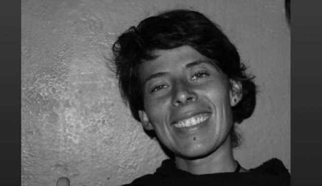 Víctima de homicidio