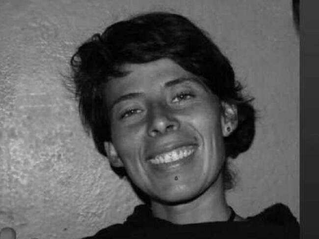 Víctima de homicidio