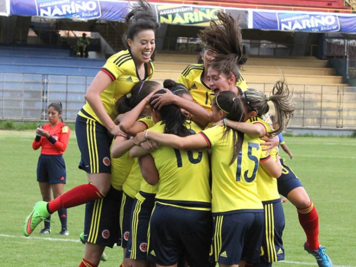 Estados Unidos, Francia y Nueva Zelanda, rivales de la Selección Femenina en Río 2016