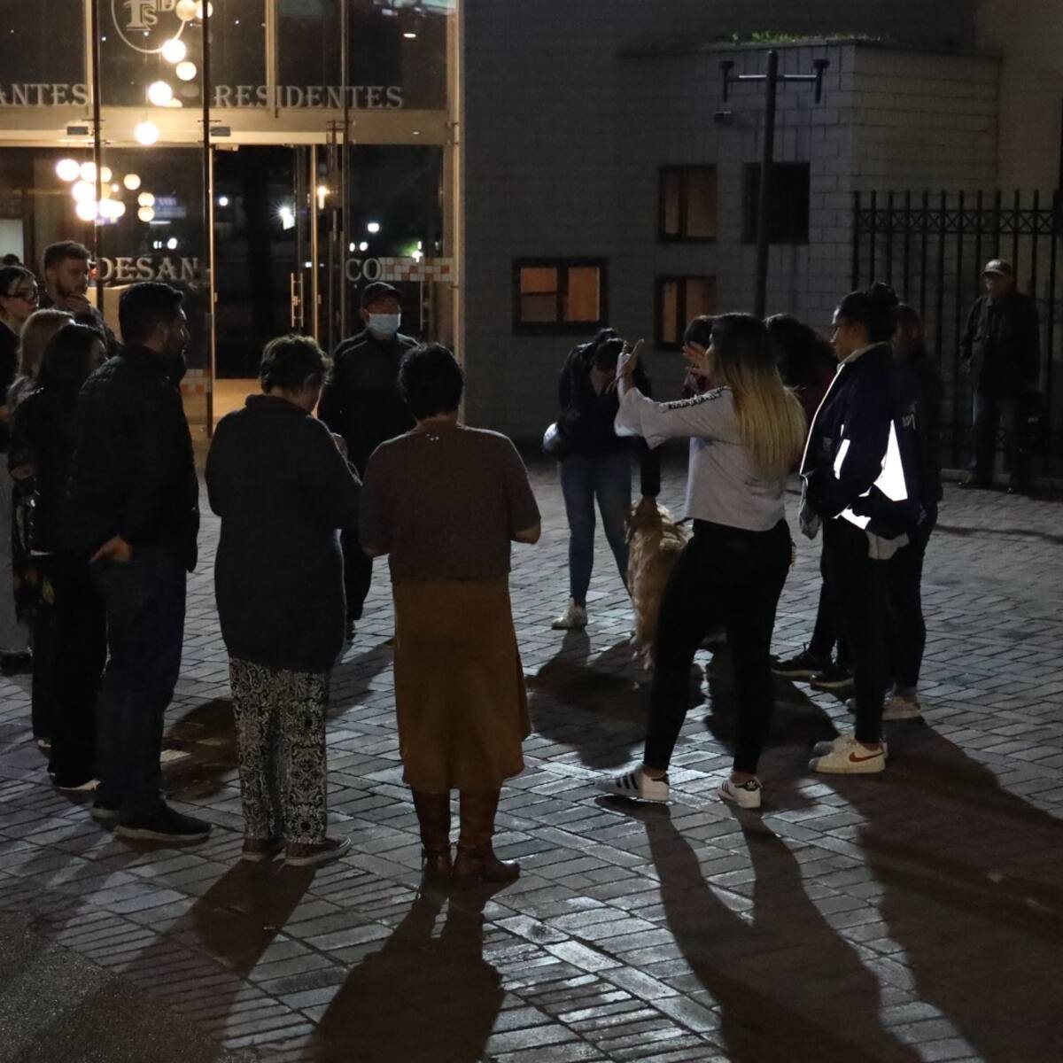 Bogotá se alista para simulacro de evacuación este miércoles: Esto debe saber