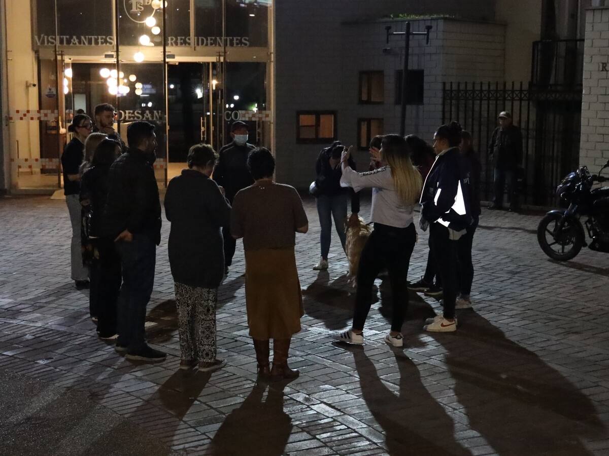 Bogotá se alista para simulacro de evacuación este miércoles: Esto debe saber