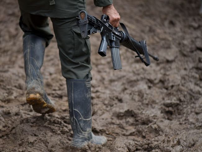 Gobernador del Meta: “Las disidencias de las FARC en el sur están sin Dios ni ley”