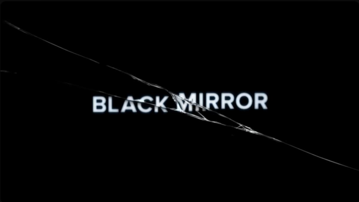 Confirmado: La nueva temporada de la serie ‘Black Mirror’ inició oficialmente su producción