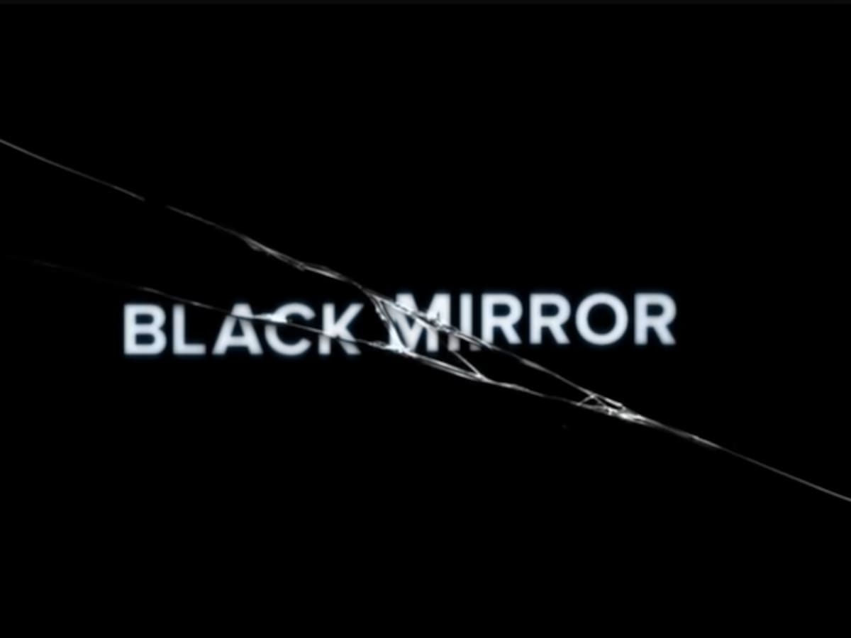 Confirmado: La nueva temporada de la serie ‘Black Mirror’ inició oficialmente su producción