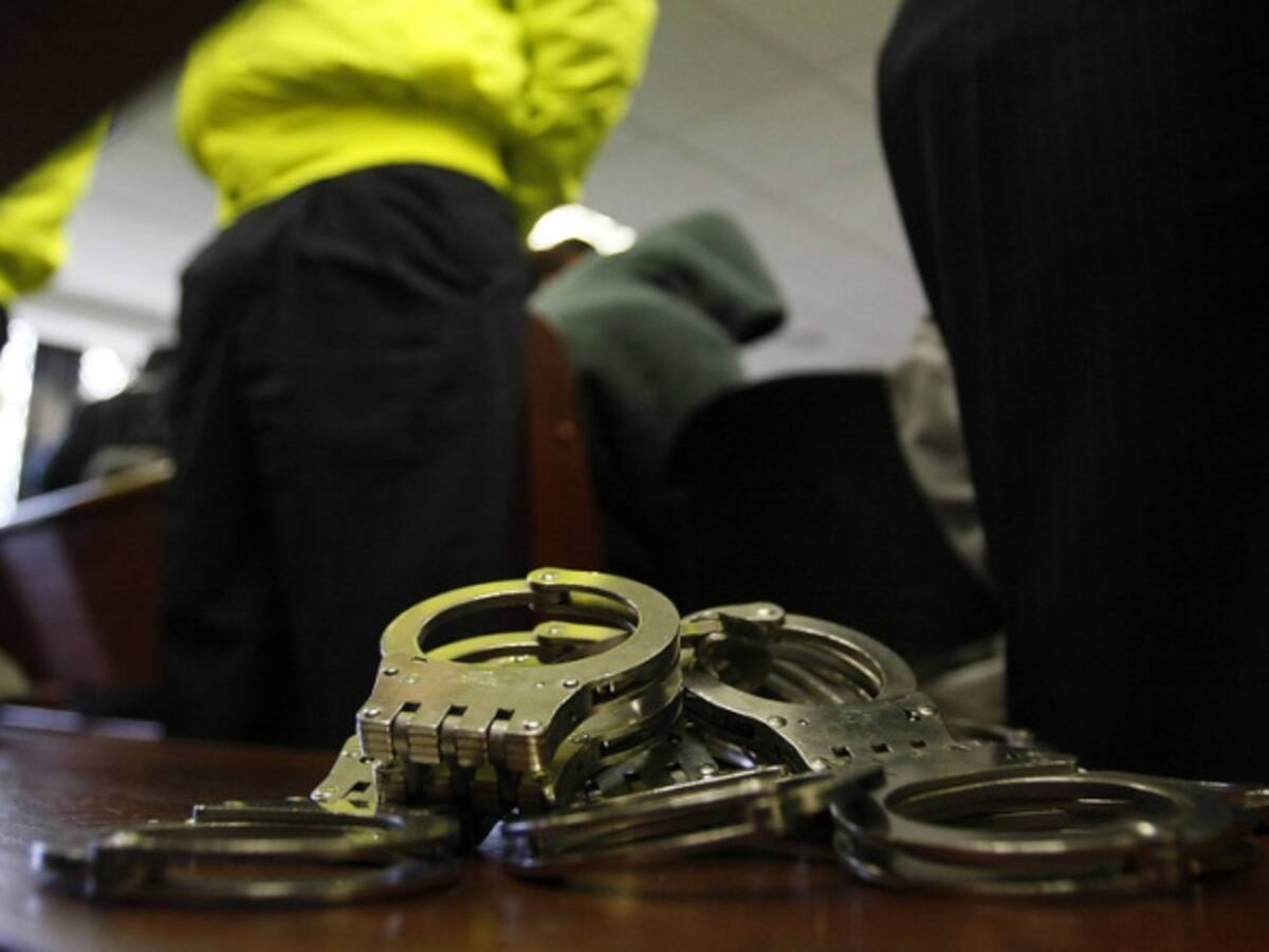 30 capturados deja operativo internacional contra el narcotráfico