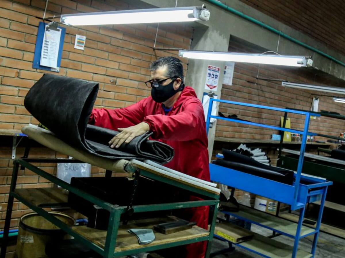 El 88 % de las empresas de Risaralda ya reactivaron sus actividades