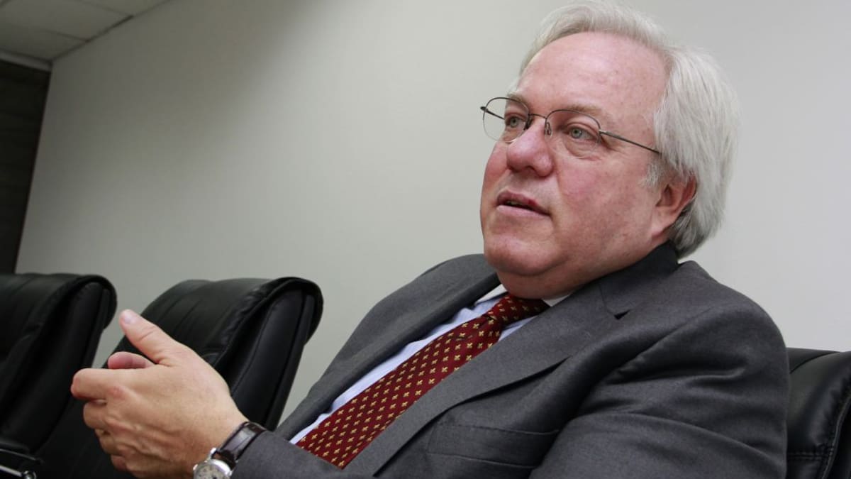 “No puede haber diálogos mientras haya bloqueos”: Consejo Gremial Nacional