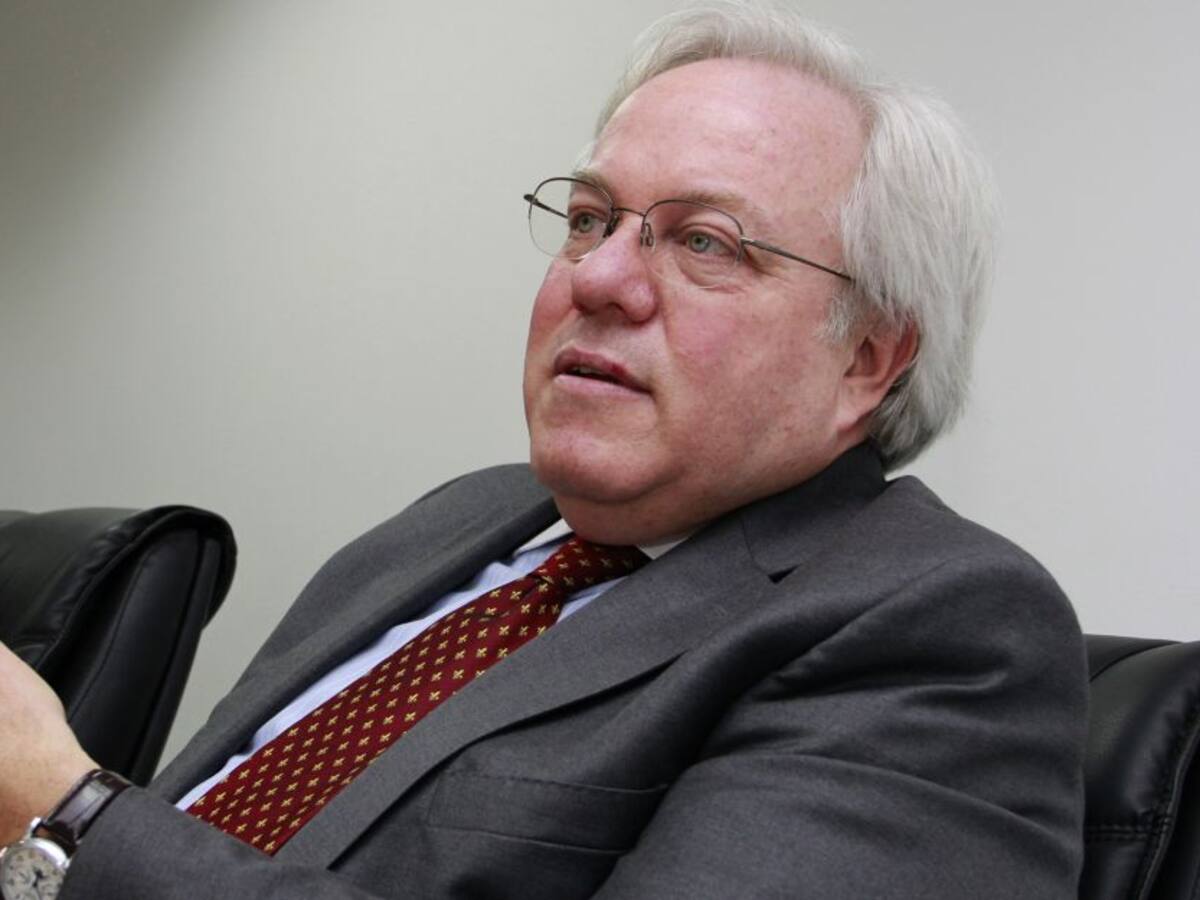 “No puede haber diálogos mientras haya bloqueos”: Consejo Gremial Nacional