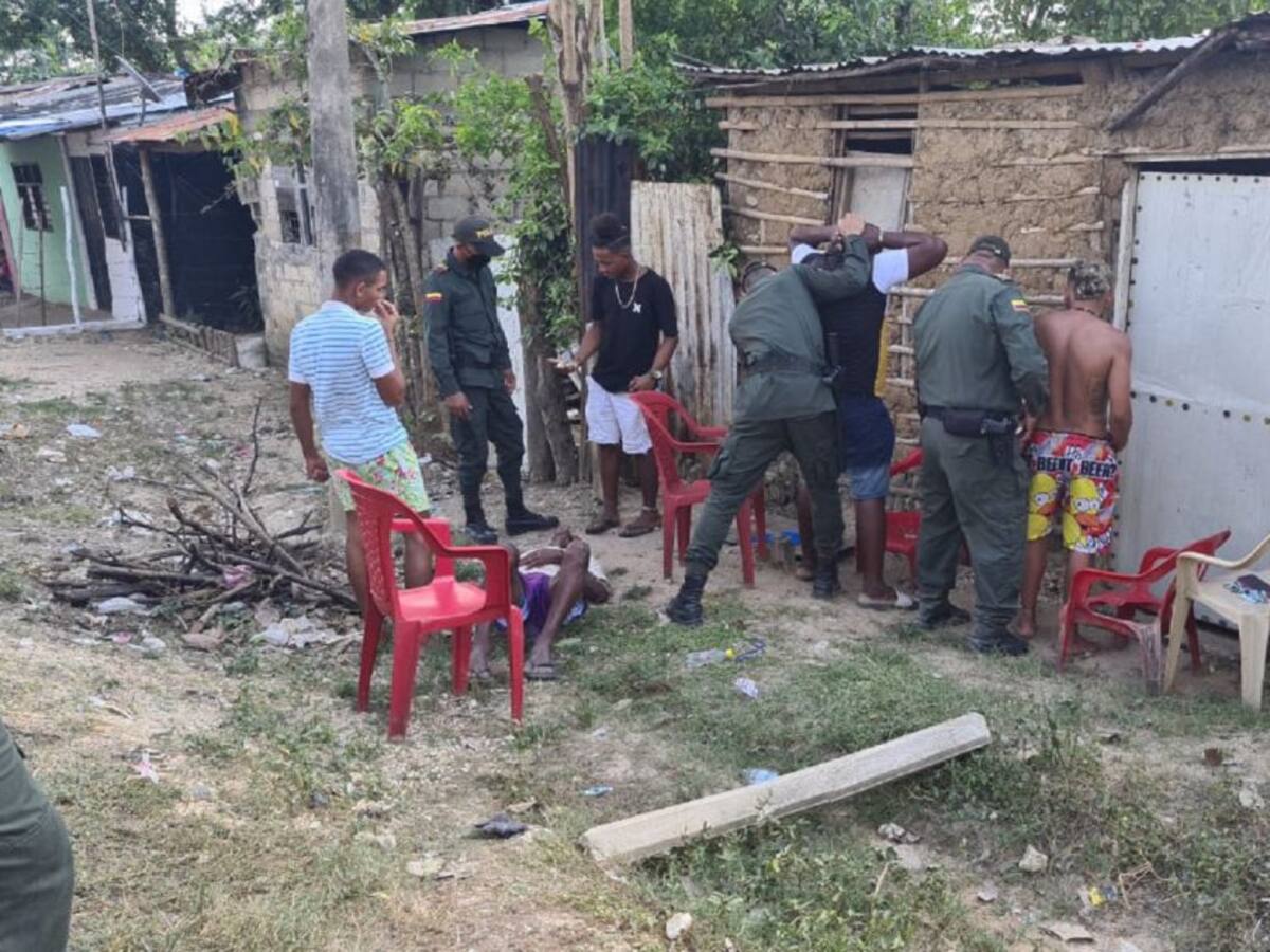 Arjona cerró el 2020 con una reducción del 9% en homicidios