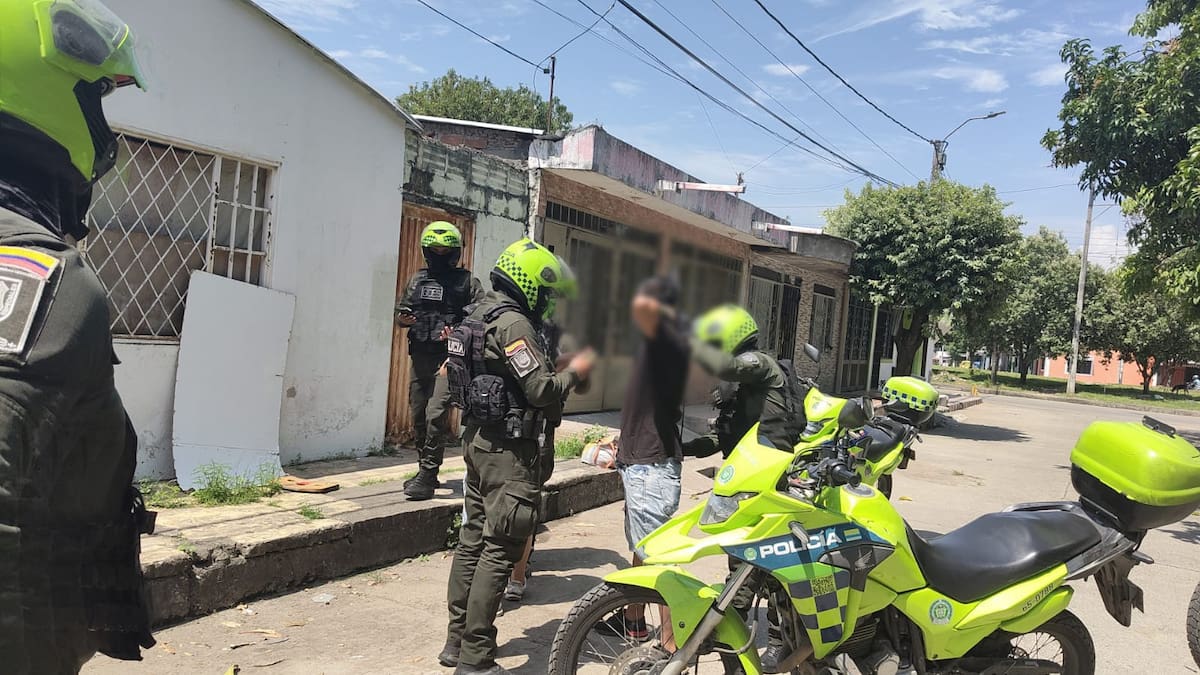 Aumenta el hurto a personas en Neiva mientras otros delitos muestran reducción