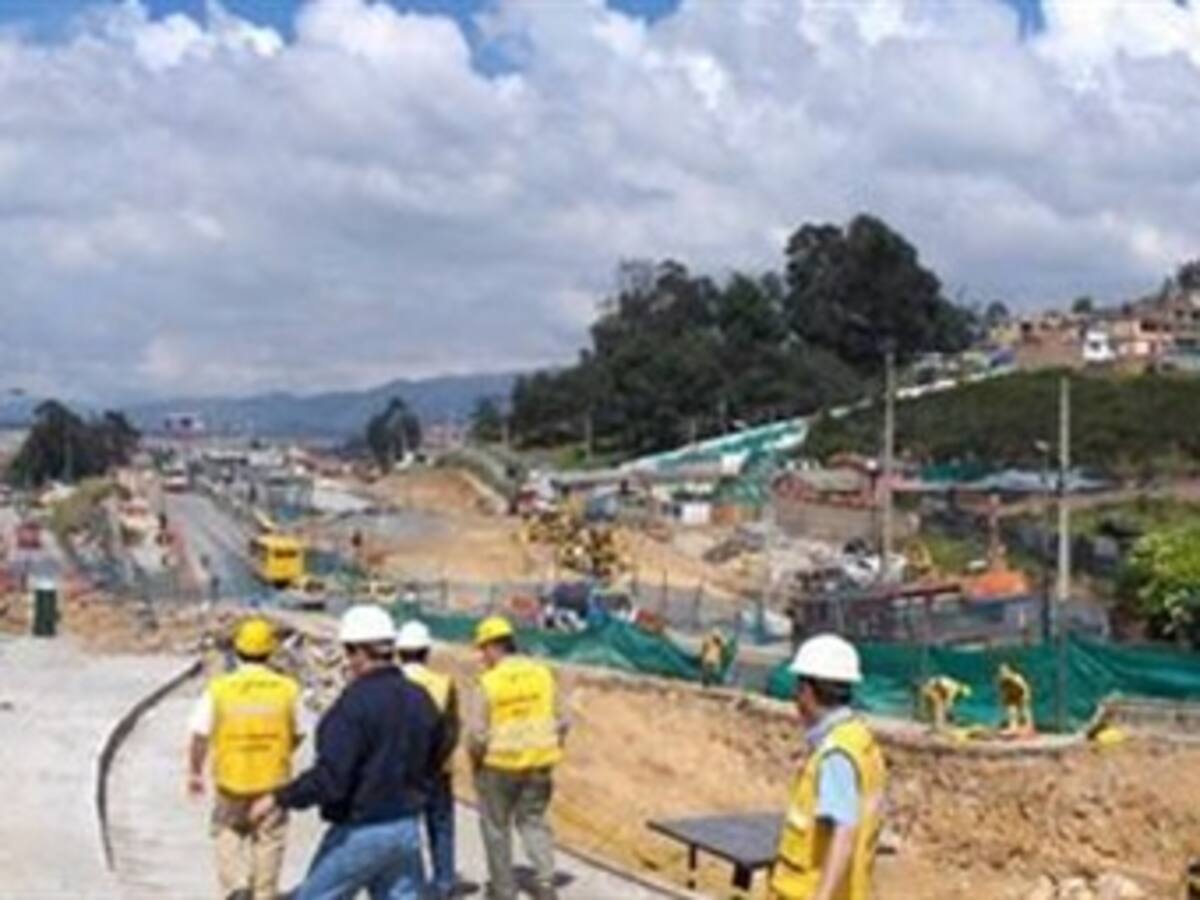 Sectores políticos y económicos respaldan decisión del IDU