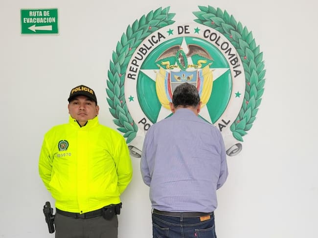 La Fiscalía dio a conocer nuevos detalles de la judicialización del reconocido psicólogo