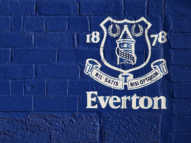 Historia y referentes: Así es el Everton, nuevo equipo de Yerry Mina