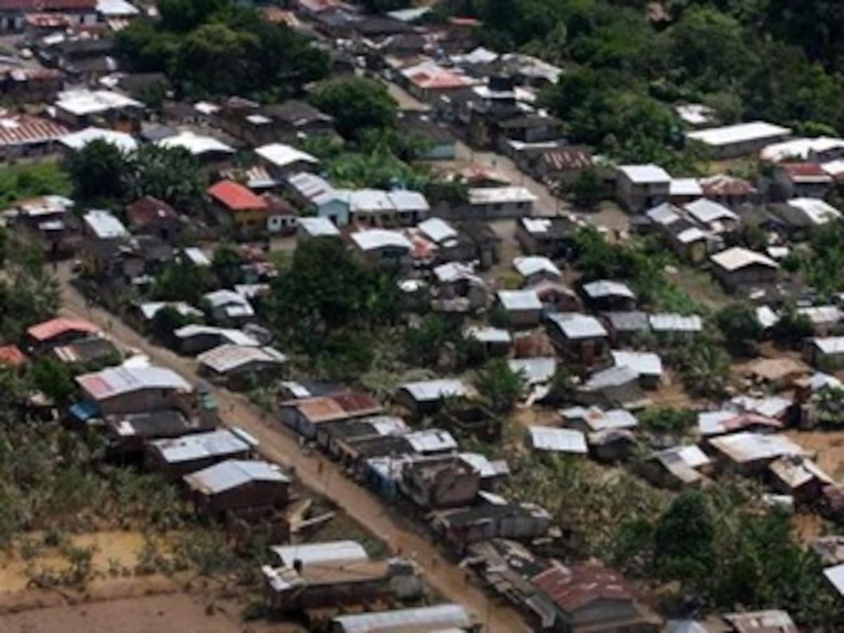 Fiscalía revisará solicitud de ampliar aparato judicial en Tumaco